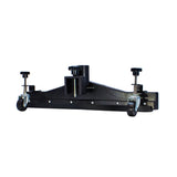 SiteVac KV80-3F – Triple Motor Warehouse Vacuum (3600W) with Front-Mounted Squeegee - Armstrong Cheshire