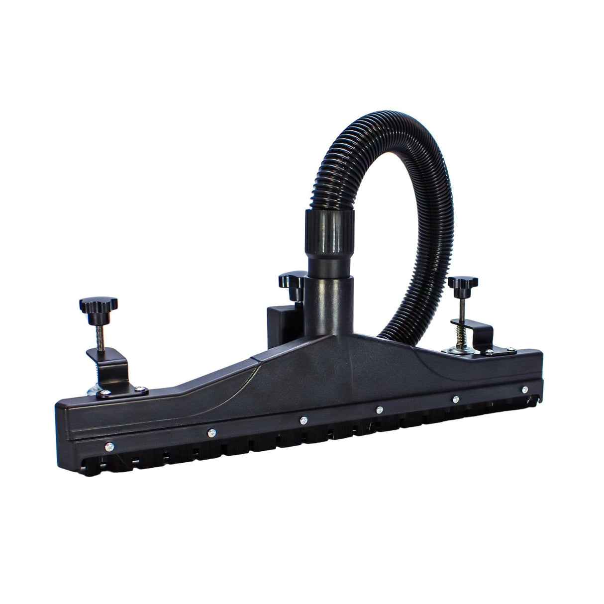 SiteVac KV80-3F – Triple Motor Warehouse Vacuum (3600W) with Front-Mounted Squeegee - Armstrong Cheshire