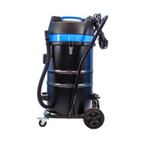 SiteVac KV80-3F – Triple Motor Warehouse Vacuum (3600W) with Front-Mounted Squeegee - Armstrong Cheshire