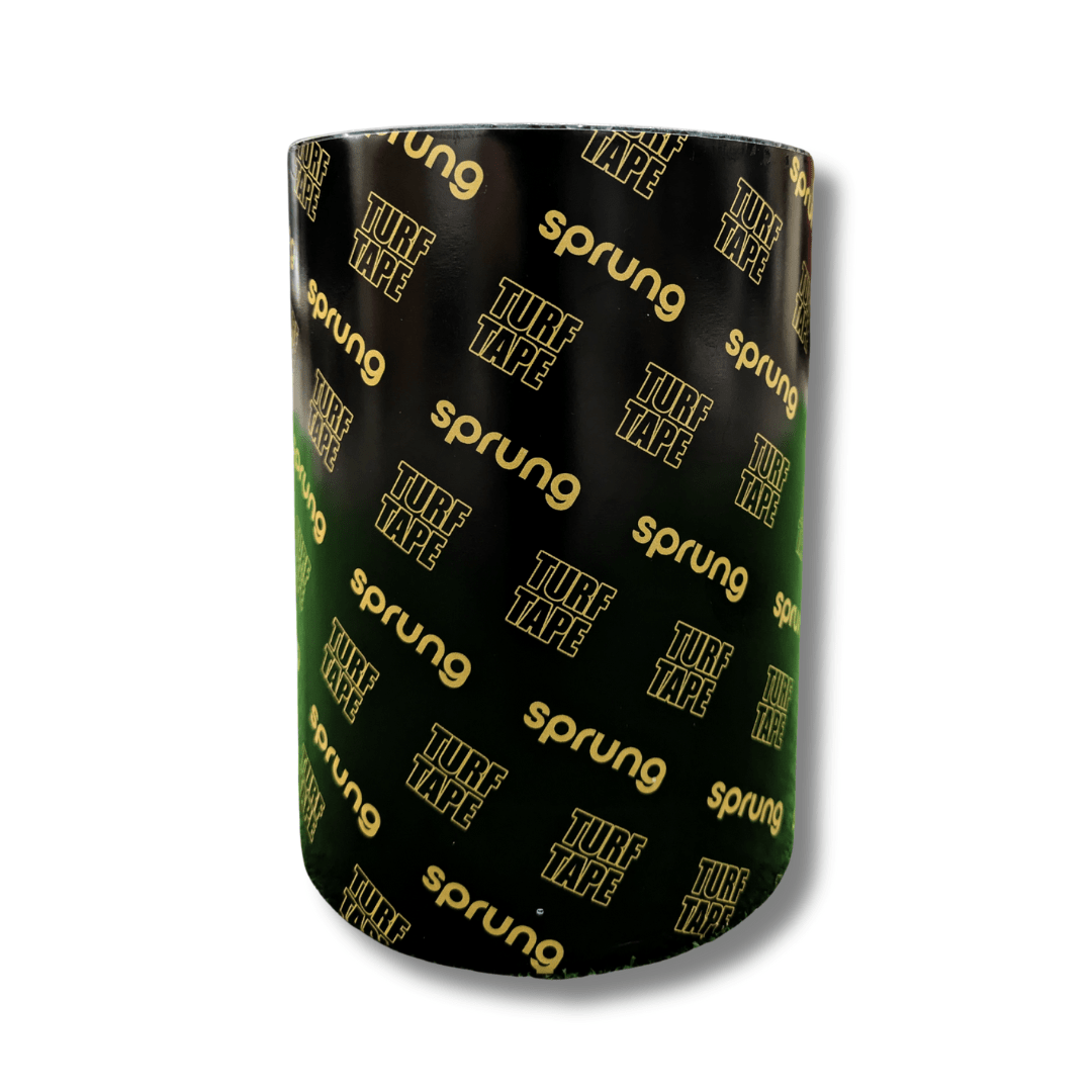 Sled Track Turf Tape