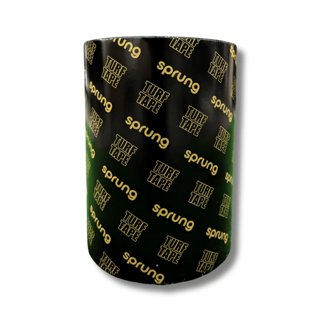 Sled Track Turf Tape