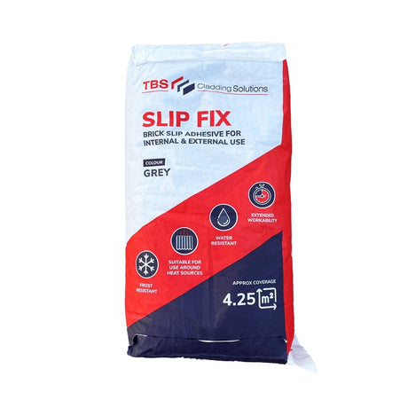 Slip Fix Brick Slip Adhesive 20kg Bag - Armstrong Cheshire