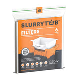 SLURRYTUB Filter Pack (6)