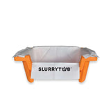 SLURRYTUB Portable Filter System Kit (Tub & 1x Filter 6 Pack)