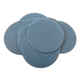Smirdex Ceramic Sanding Discs 125mm by Concrete Lab