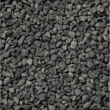 Smoky Black Chipping 20kg Bag Pallet of 49 - Armstrong Cheshire