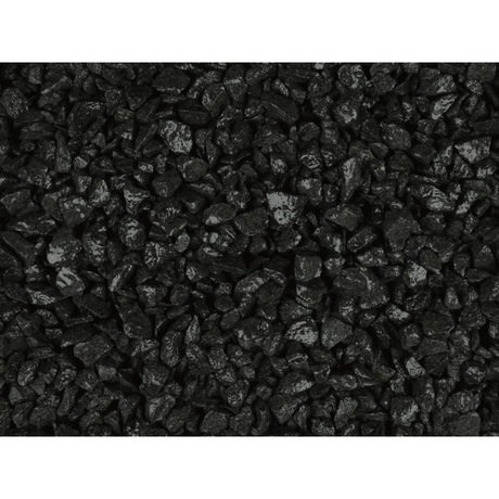 Smoky Black Chipping 20kg Bag Pallet of 49 - Armstrong Cheshire