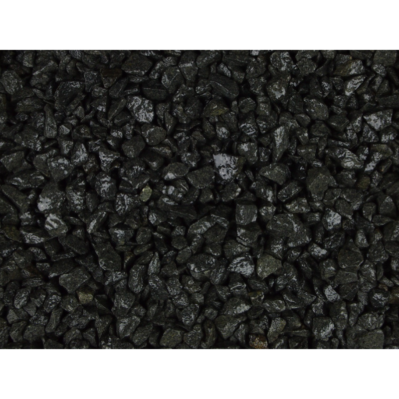 Smoky Black Chipping 20kg Bag Pallet of 49