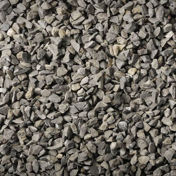Somerset Grey Chippings 20kg Bag Pallet of 49