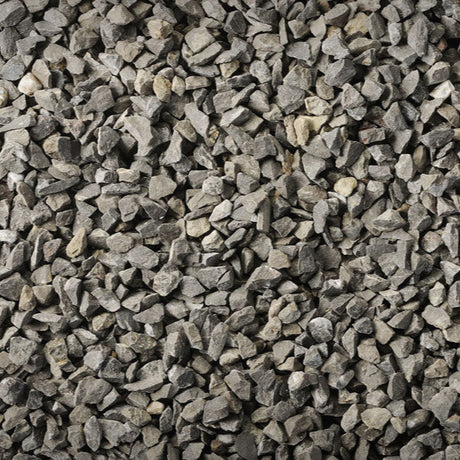 Somerset Grey Chippings 20kg Bag Pallet of 49