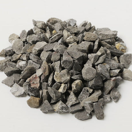 Somerset Grey Chippings 20kg Bag Pallet of 49