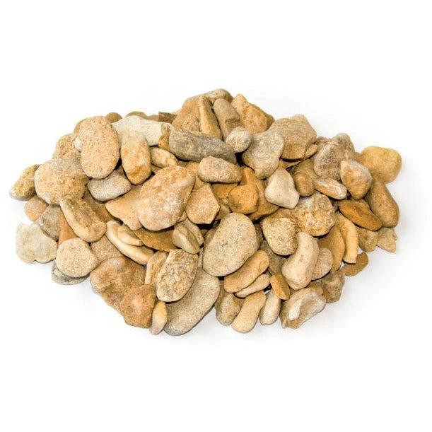 South Cerney Gravel 20kg Bag Pallet of 49 - Armstrong Cheshire