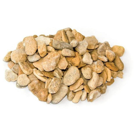South Cerney Gravel 20kg Bag Pallet of 49 - Armstrong Cheshire