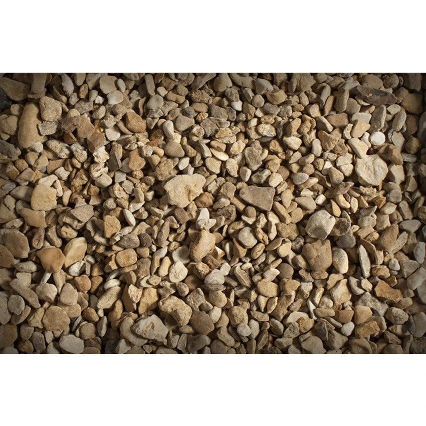 South Cerney Gravel 20kg Bag Pallet of 49 - Armstrong Cheshire
