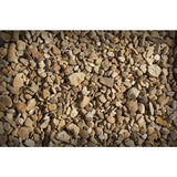 South Cerney Gravel 20kg Bag Pallet of 49 - Armstrong Cheshire