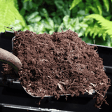 Spent Mushroom Compost - Armstrong Cheshire