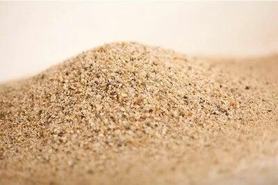 Sports Sand (Bulk Bag) - Armstrong Cheshire