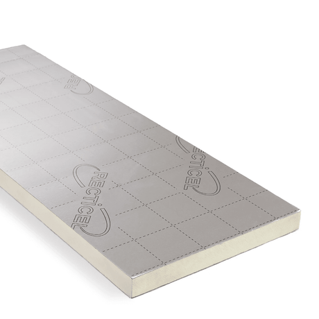 Square Edge PIR Cavity Insulation Board 1200mm x 450mm - Armstrong Cheshire