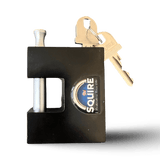 Squire WS75 Container Padlock by Squire