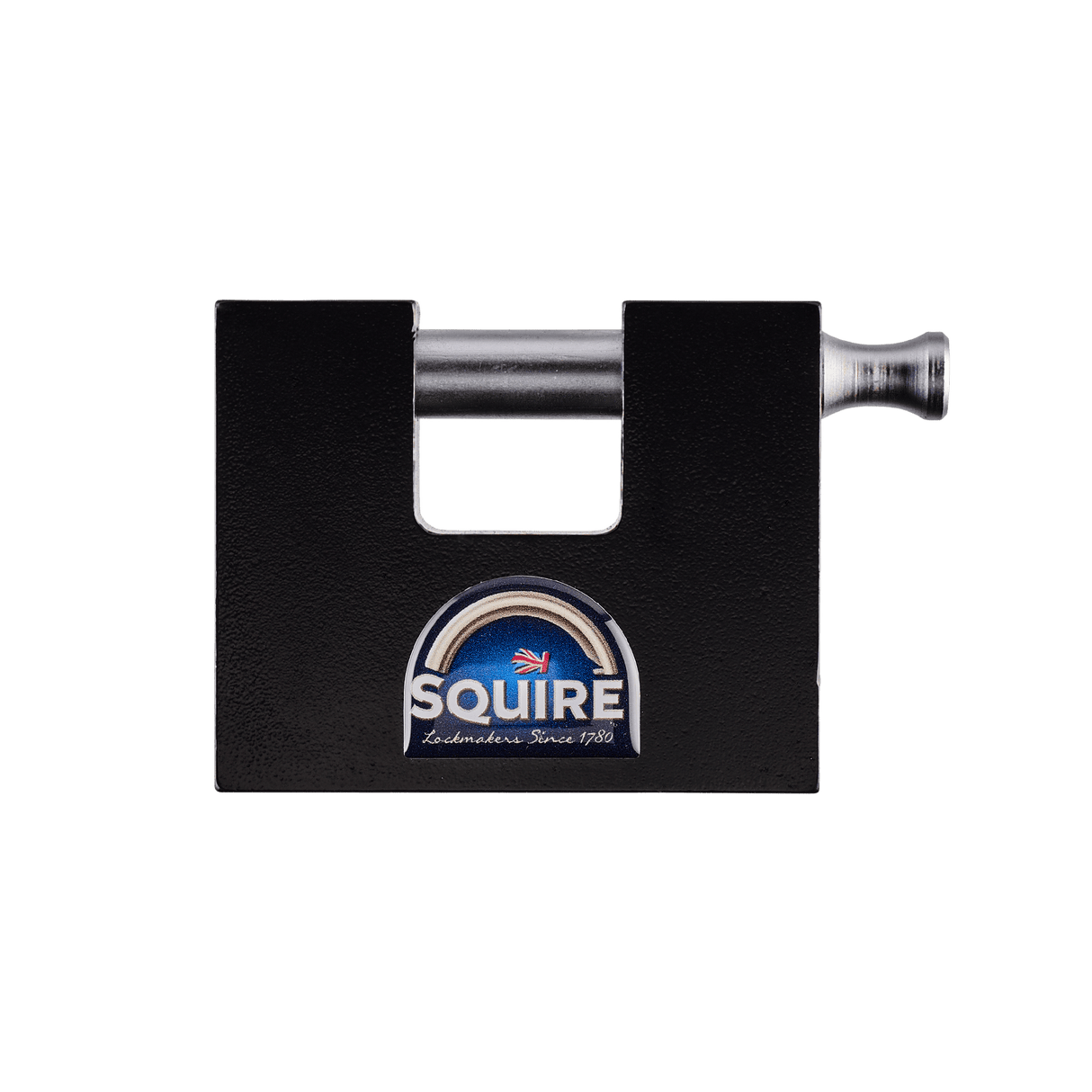 Squire WS75 Container Padlock by Squire