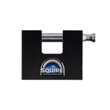 Squire WS75 Container Padlock by Squire