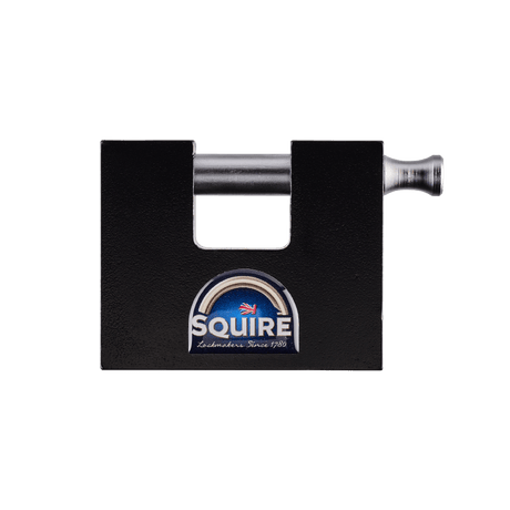 Squire WS75 Container Padlock by Squire