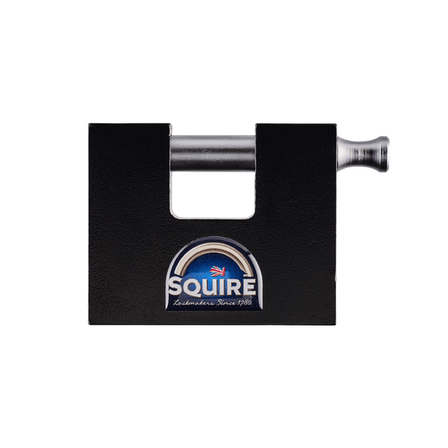 Squire WS75 Container Padlock by Squire
