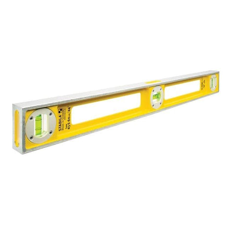 Stabila 83S Level Double Plumb - Armstrong Cheshire