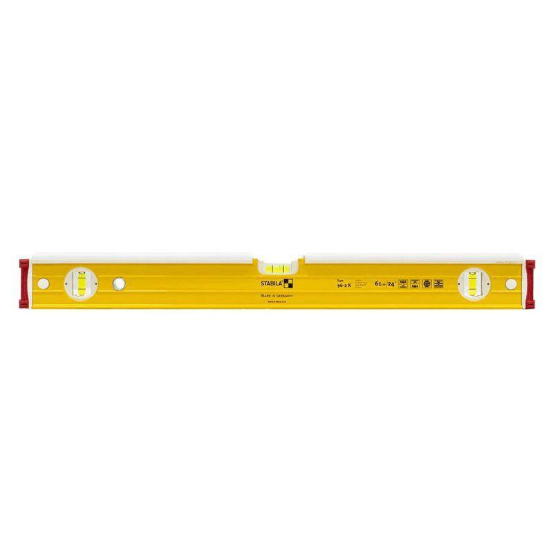 Stabila Masons Spirit Level 96-2-K