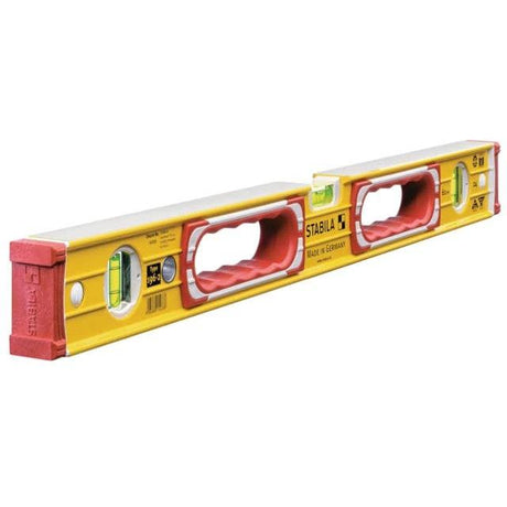 Stabila Spirit Level  196-2 - Armstrong Cheshire