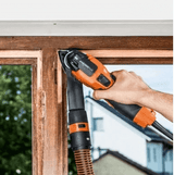 STARLOCK Sanding Pad perforated - Armstrong Cheshire