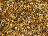 Sunshine Blend Gravel 6-10mm - Armstrong Cheshire
