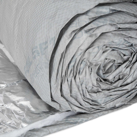 SuperFOIL SF19BB Breathable Thermal Insulation Roll - 1.2m x 10m (40mm) - Armstrong Cheshire