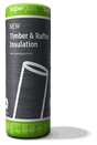 Superglass Timber and Rafter Roll 32 - Armstrong Cheshire