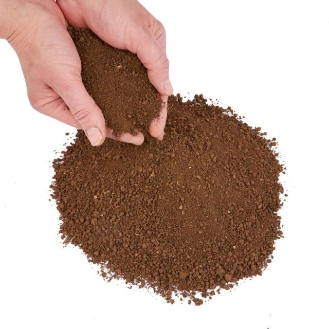 SuperSoil - 700kg Bulk Bag - Armstrong Cheshire