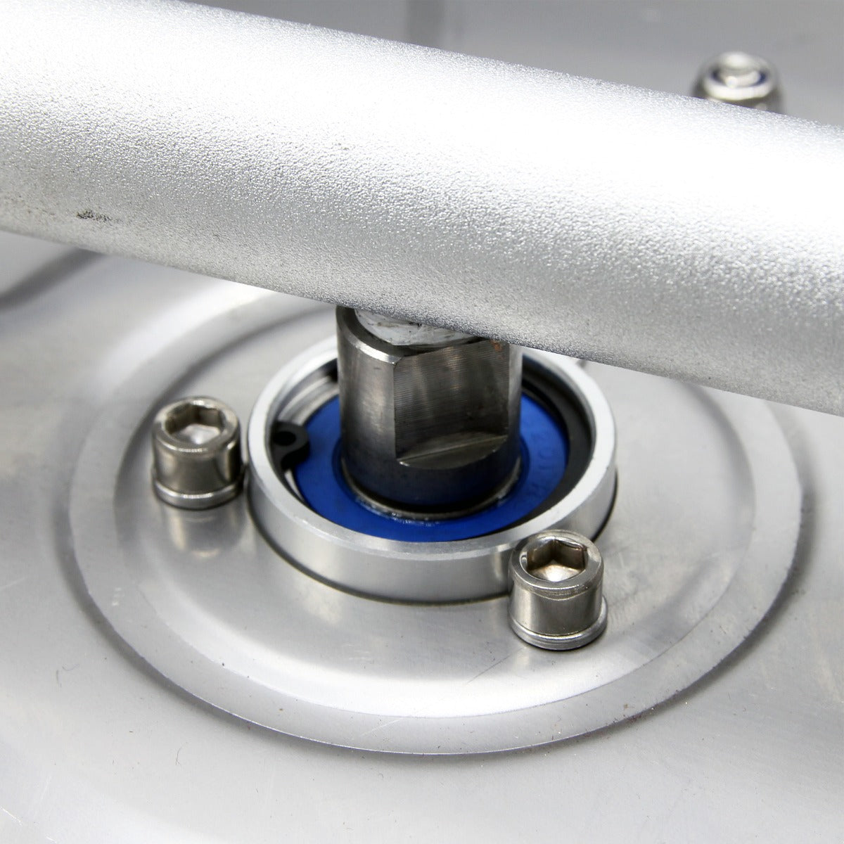 Kiam SurfacePro 14 Rotary Surface Cleaner Floor Tool Steel 14"