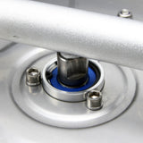 Kiam SurfacePro 14 Rotary Surface Cleaner Floor Tool Steel 14"