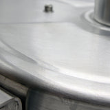 Kiam SurfacePro 14 Rotary Surface Cleaner Floor Tool Steel 14"