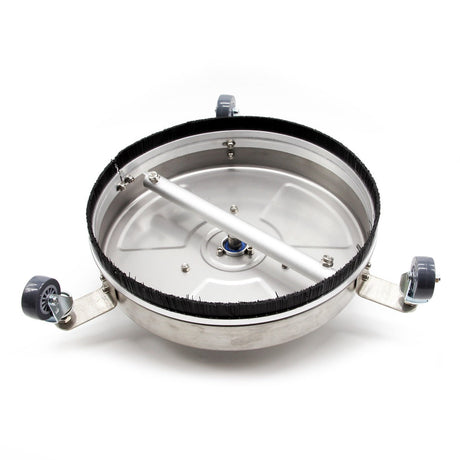 Kiam SurfacePro 14 Rotary Surface Cleaner Floor Tool Steel 14"