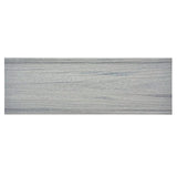 Trex Decking Board Composite Fascia 14mmx184mm Foggy Wharf 3660mm