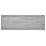 Trex Decking Board Composite Grooved 25mmx140mm Foggy Wharf 3660mm