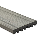 Trex Decking Board Composite Fascia 14mmx184mm Foggy Wharf 3660mm