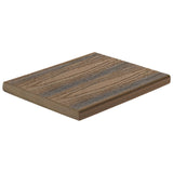 Trex Decking Board Composite Fascia 14mmx184mm Spiced Rum 3660mm