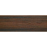 Trex Decking Board Composite Fascia 14mmx184mm Spiced Rum 3660mm