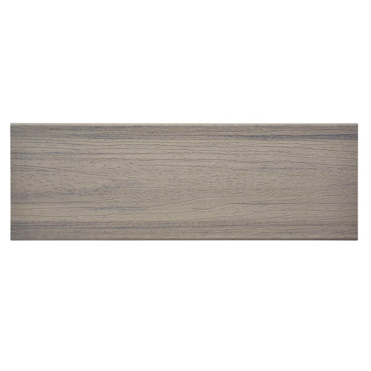 Trex Decking Board Composite Solid 25mmx140mm Rocky Harbour 3660mm