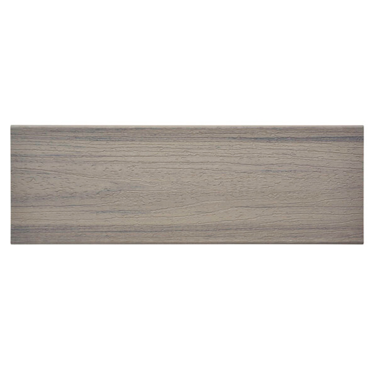 Trex Decking Board Composite Grooved 25mmx140mm Rocky Harbour 3660mm