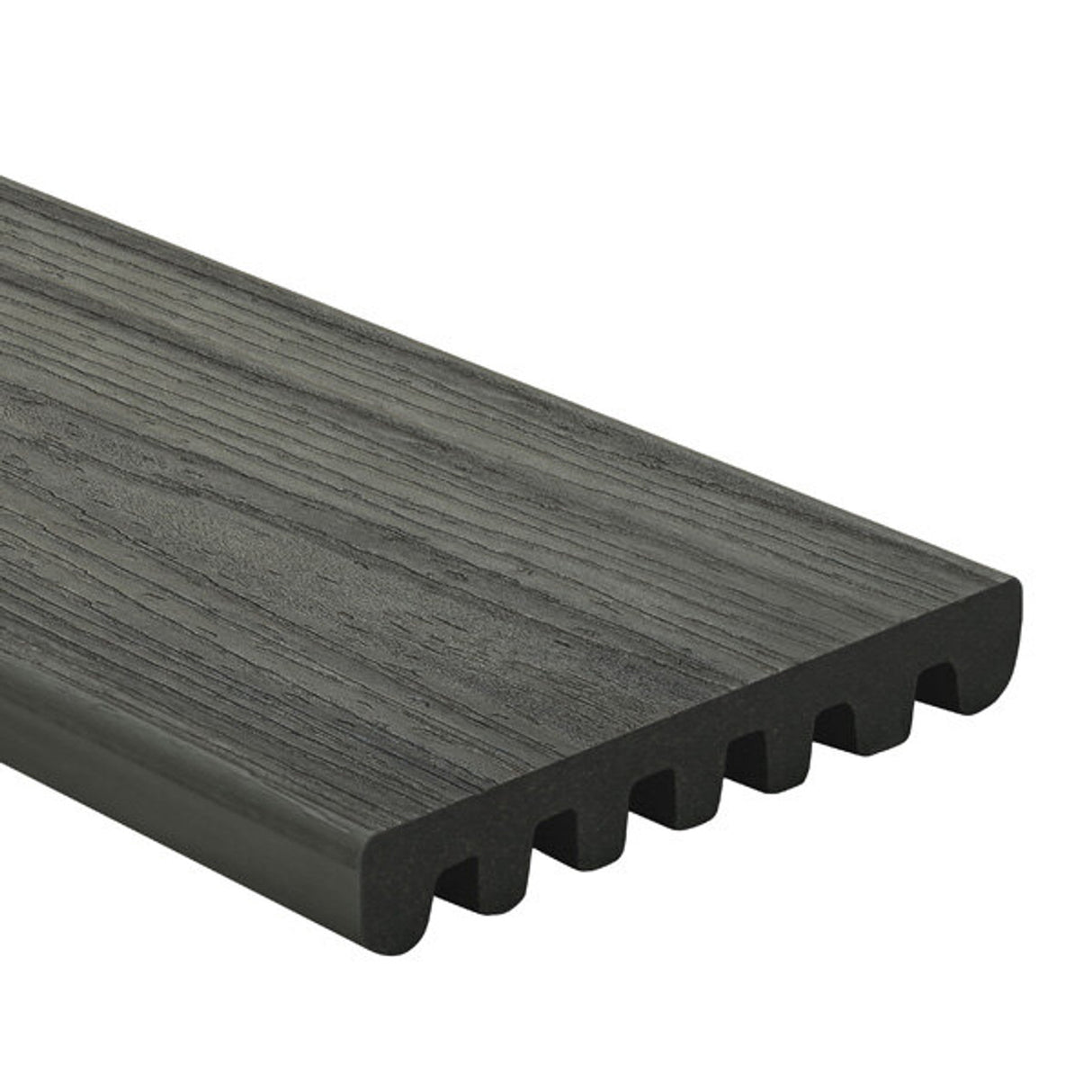 Trex Decking Board Composite Fascia 14mmx184mm Calm Water 3660mm