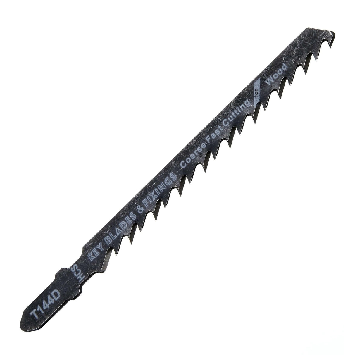 T144D Jigsaw Blades 5 Pack - 1144 - Armstrong Cheshire