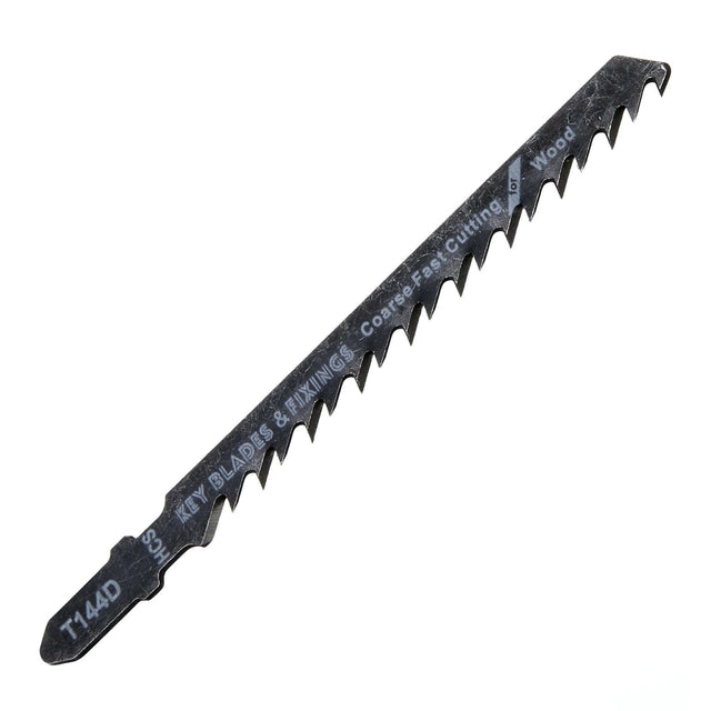 T144D Jigsaw Blades 5 Pack - 1144 - Armstrong Cheshire