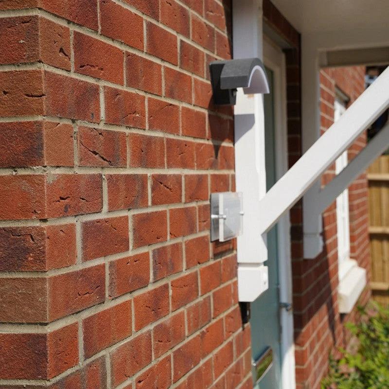 TBS Ramecroix Brick 65mm - Armstrong Cheshire
